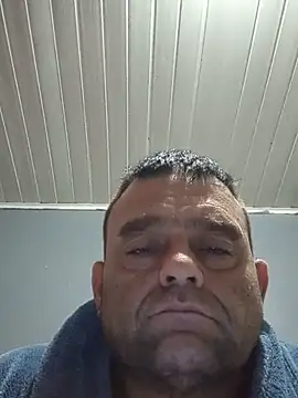 CasalCoupeBrasil online show from May 25, 2026, 7:29 am