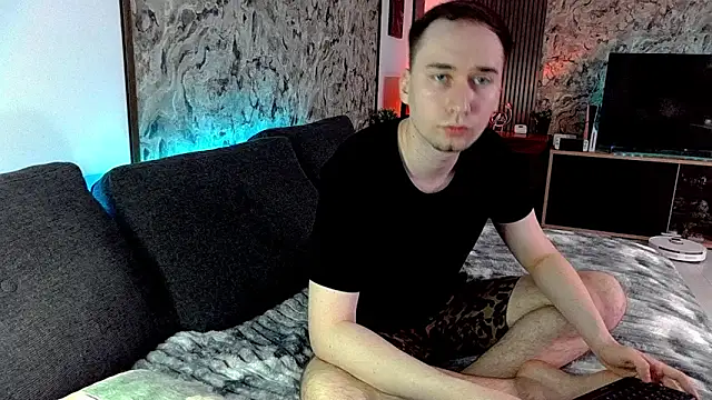 Blake Noirr online show from May 7, 2026, 7:39 pm