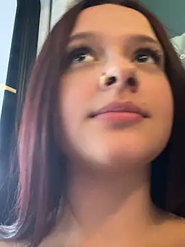 ToxicAngelX online show from June 15, 2026, 9:42 am