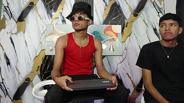 BOUL GUYS online show from May 9, 2026, 7:17 pm