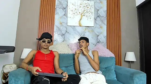 BOUL GUYS online show from May 15, 2026, 1:47 am