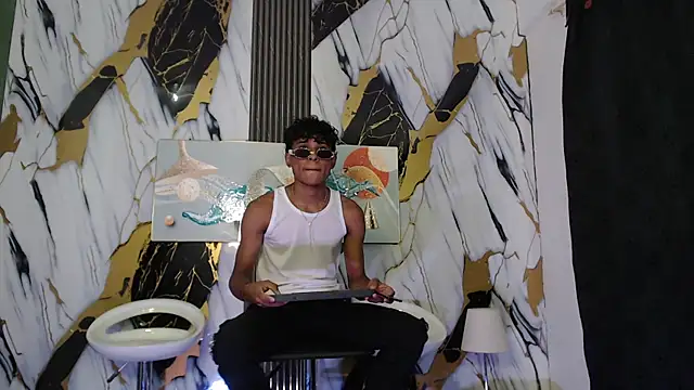 BOUL GUYS online show from May 10, 2026, 7:27 pm