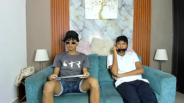 BOUL GUYS online show from May 14, 2026, 1:13 am