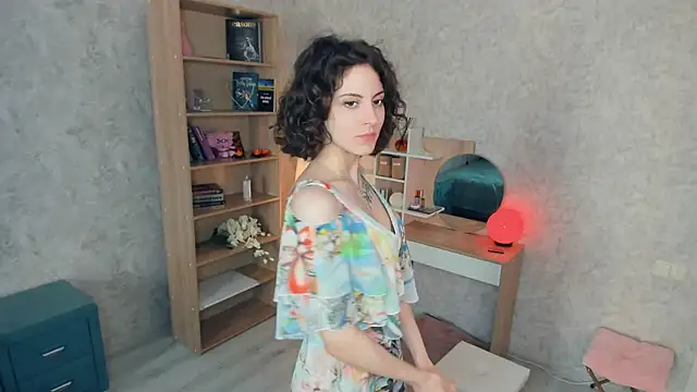 Kimasichka online show from May 14, 2026, 7:38 am