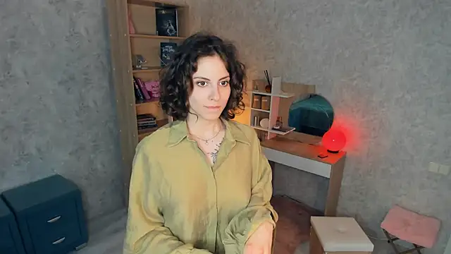 Kimasichka online show from May 16, 2026, 10:36 am