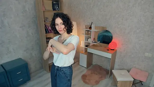 Kimasichka online show from May 15, 2026, 7:50 am