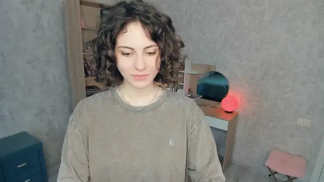 Kimasichka online show from May 13, 2026, 9:49 am
