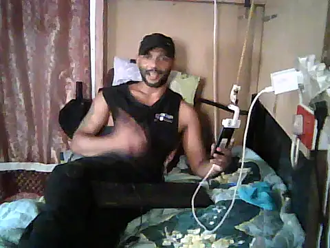 Camodick online show from November 1, 2025, 11:48 am