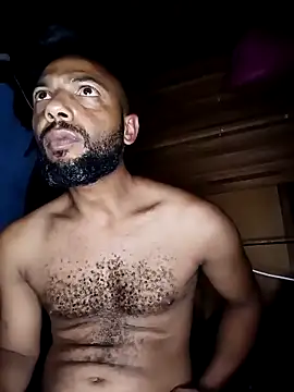 Camodick online show from February 14, 2026, 7:47 pm