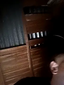 Camodick online show from December 2, 2025, 9:38 pm