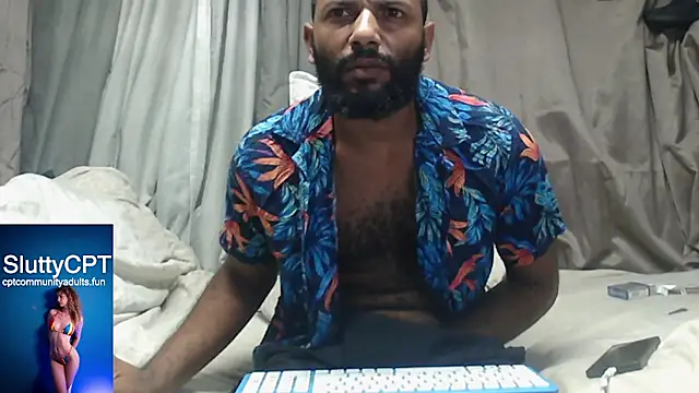 Camodick online show from March 4, 2026, 6:37 pm