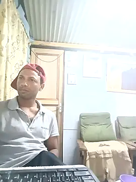 Camodick online show from December 1, 2025, 8:21 pm