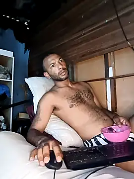 Camodick online show from December 14, 2025, 9:48 am