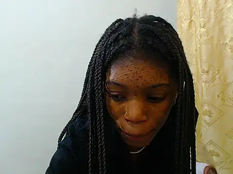 PetiteBarbie 05 online show from June 1, 2026, 8:30 pm