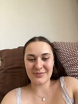 Snapshot of Queen_Monica_ chatting on May 25, 2026, 6:56 am Queen Monica online show from May 25, 2026, 6:56 am