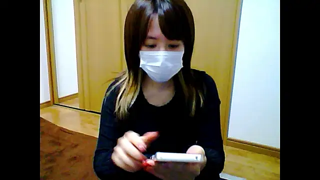 Snapshot of kokoro_ chatting on May 28, 2026, 4:20 am kokoro online show from May 28, 2026, 4:20 am