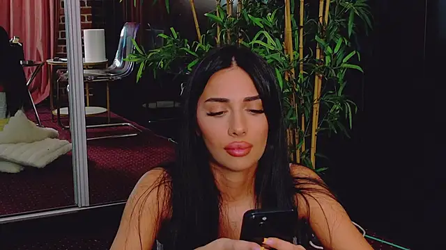 Snapshot of VanessaVosss chatting on June 20, 2026, 5:07 pm VanessaVosss online show from June 20, 2026, 5:07 pm