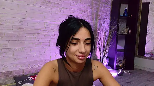Snapshot of VanessaVosss chatting on June 9, 2026, 4:30 pm VanessaVosss online show from June 9, 2026, 4:30 pm