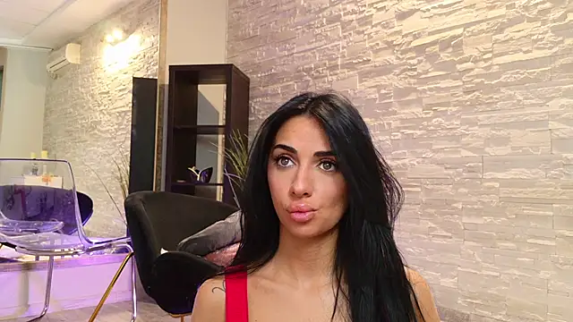 Snapshot of VanessaVosss chatting on May 31, 2026, 5:51 pm VanessaVosss online show from May 31, 2026, 5:51 pm