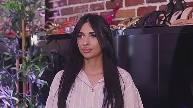 Snapshot of VanessaVosss chatting on June 29, 2026, 5:01 pm VanessaVosss online show from June 29, 2026, 5:01 pm