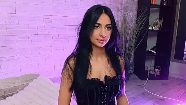 Snapshot of VanessaVosss chatting on June 12, 2026, 8:50 pm VanessaVosss online show from June 12, 2026, 8:50 pm