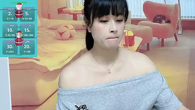 Snapshot of Xiaoting13 chatting on May 26, 2026, 9:29 am Xiaoting13 online show from May 26, 2026, 9:29 am