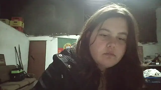 BUNNYMILA69 online show from May 8, 2026, 8:12 pm