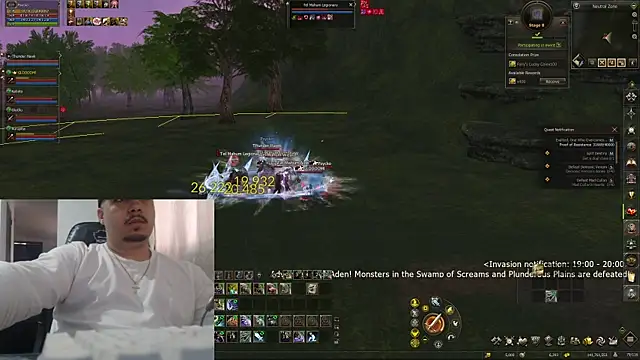 Snapshot of Psycko chatting on May 25, 2026, 5:00 pm Psycko online show from May 25, 2026, 5:00 pm