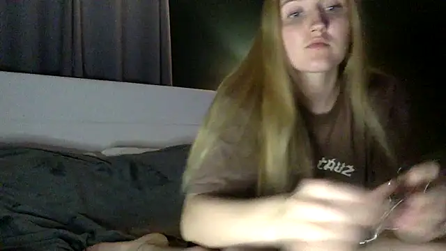 Liliana XoXo online show from June 3, 2026, 12:55 am