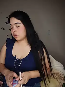 Snapshot of MiiaHott_W chatting on May 25, 2026, 2:49 pm MiiaHott W online show from May 25, 2026, 2:49 pm