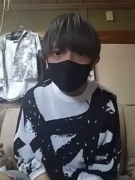 kazupan22 online show from May 17, 2026, 8:03 am