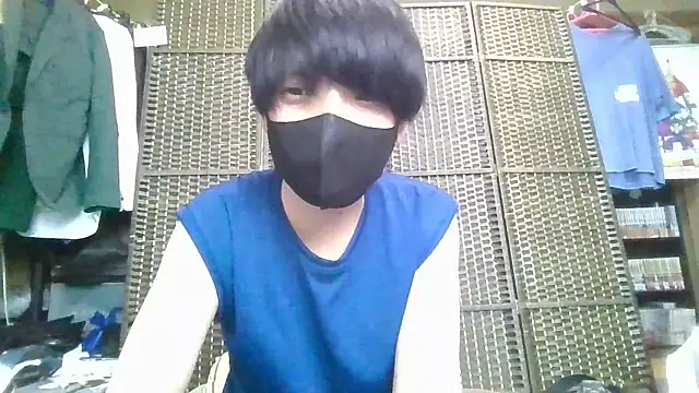 Snapshot of kazupan22 chatting on June 22, 2026, 7:27 am kazupan22 online show from June 22, 2026, 7:27 am