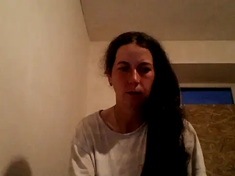DanicaFey online show from May 12, 2026, 5:41 pm