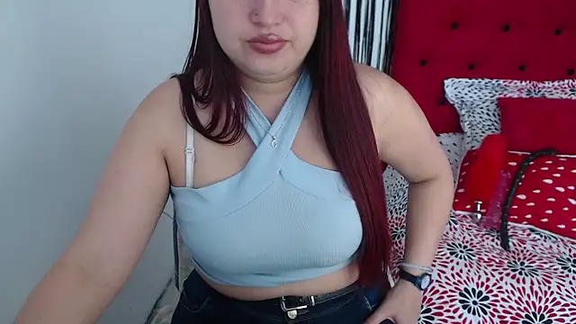 Snapshot of BriannaBlaze69 chatting on August 3, 2026, 2:45 pm BriannaBlaze69 online show from August 3, 2026, 2:45 pm
