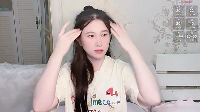 Tang-ang-888- online show from May 9, 2026, 8:56 pm