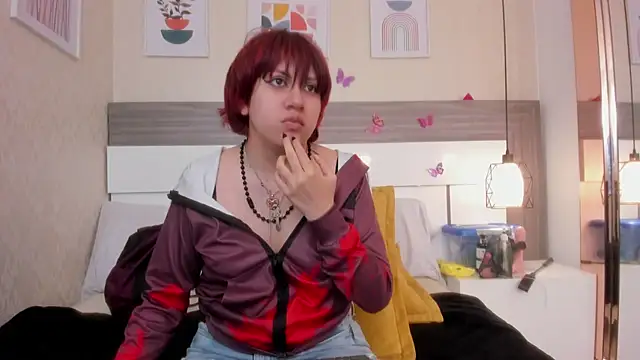 Bj Olivine online show from May 13, 2026, 7:54 pm