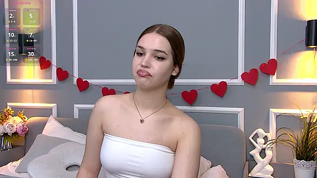 Snapshot of HannahSoul chatting on May 30, 2026, 9:20 pm HannahSoul online show from May 30, 2026, 9:20 pm