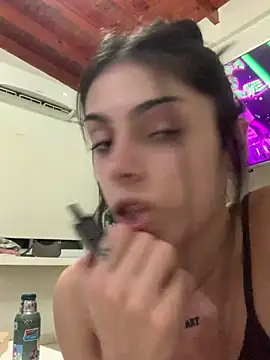 Snapshot of cielesol42 chatting on May 21, 2026, 1:36 am cielesol42 online show from May 21, 2026, 1:36 am