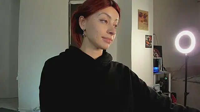 Jane Bright online show from December 1, 2025, 8:42 pm