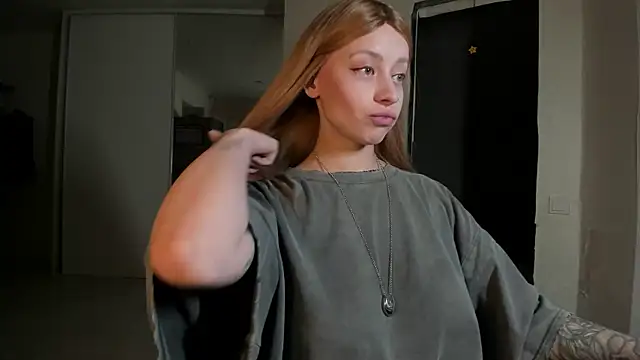 Jane Bright online show from December 13, 2024, 4:27 pm