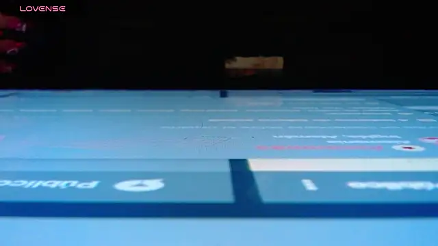 Snapshot of Candykane29 chatting on June 10, 2026, 3:52 am Candykane29 online show from June 10, 2026, 3:52 am