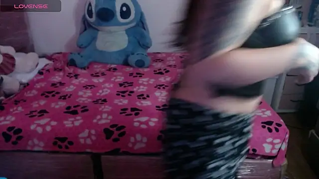 Snapshot of Candykane29 chatting on May 14, 2026, 11:29 am Candykane29 online show from May 14, 2026, 11:29 am