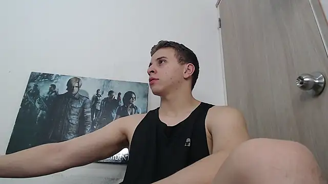 Snapshot of Draco_boy chatting on July 1, 2026, 11:05 pm Draco boy online show from July 1, 2026, 11:05 pm