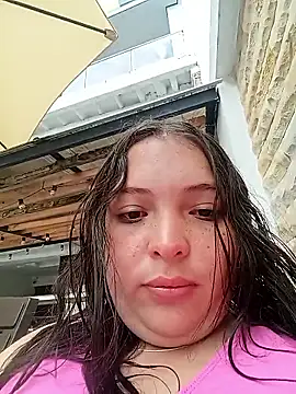 Snapshot of Alyssa_14 chatting on May 30, 2026, 9:09 pm Alyssa 14 online show from May 30, 2026, 9:09 pm