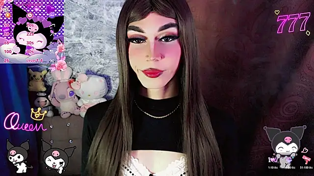 Snapshot of Megaan_Dolll chatting on June 15, 2026, 6:35 am Megaan Dolll online show from June 15, 2026, 6:35 am