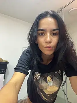 Snapshot of Melissa_Rendon chatting on June 12, 2026, 6:16 pm Melissa Rendon online show from June 12, 2026, 6:16 pm