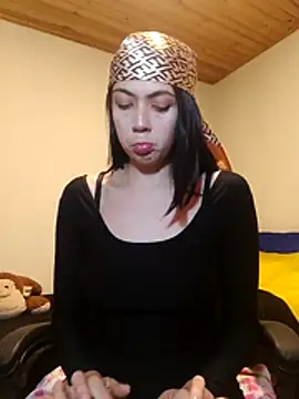 Agnes cox online show from June 18, 2026, 10:59 pm