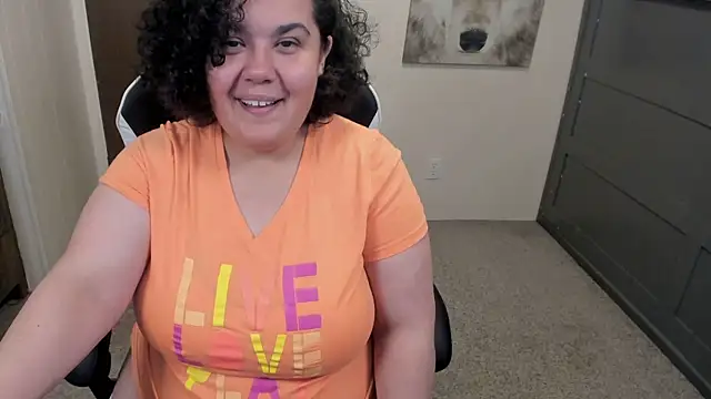 SweetPuertoRicanBliss online show from May 21, 2026, 1:14 am