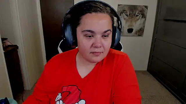 Snapshot of SweetPuertoRicanBliss chatting on May 27, 2026, 12:34 pm SweetPuertoRicanBliss online show from May 27, 2026, 12:34 pm
