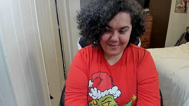 SweetPuertoRicanBliss online show from May 18, 2026, 1:38 pm